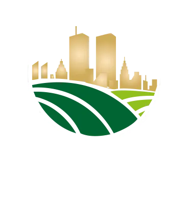 Denim Realty Logo - Office properties